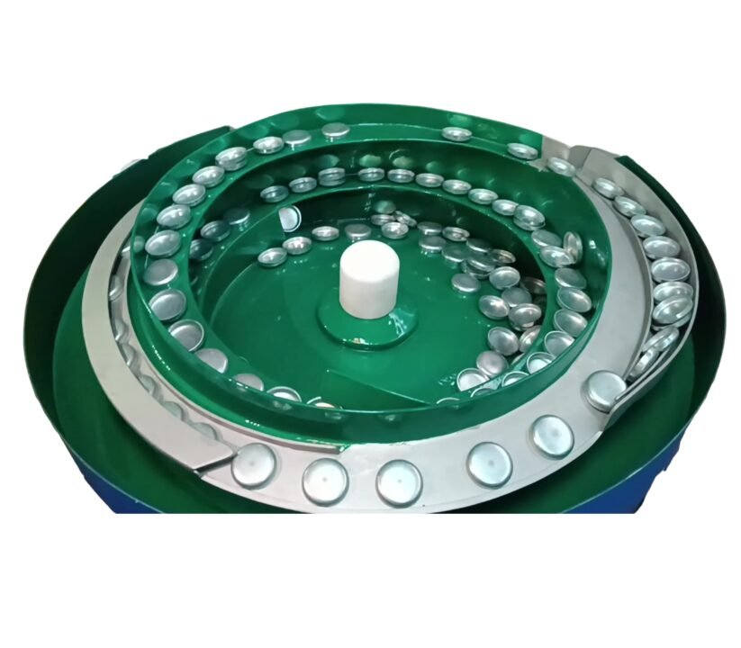 Top Vibratory Bowl Feeder Manufacturers in India