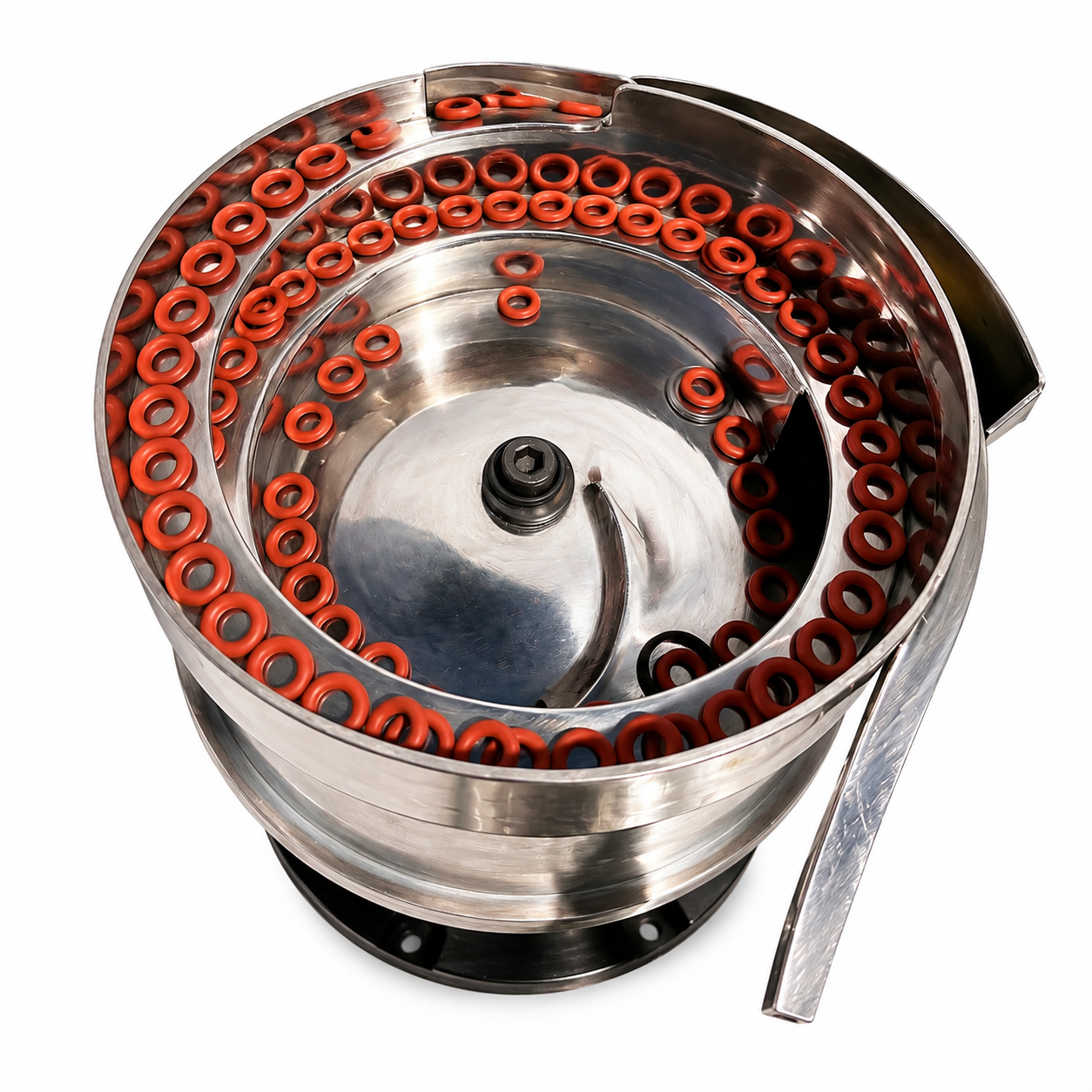 Bowl Feeder