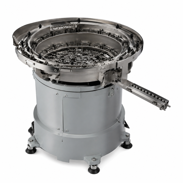 Automotive Bowl Feeder