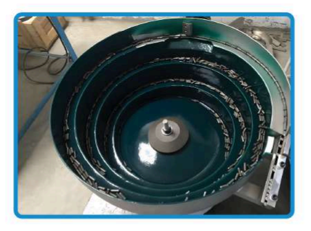 Vibratory Bowl Feeder Manufacturer Pune